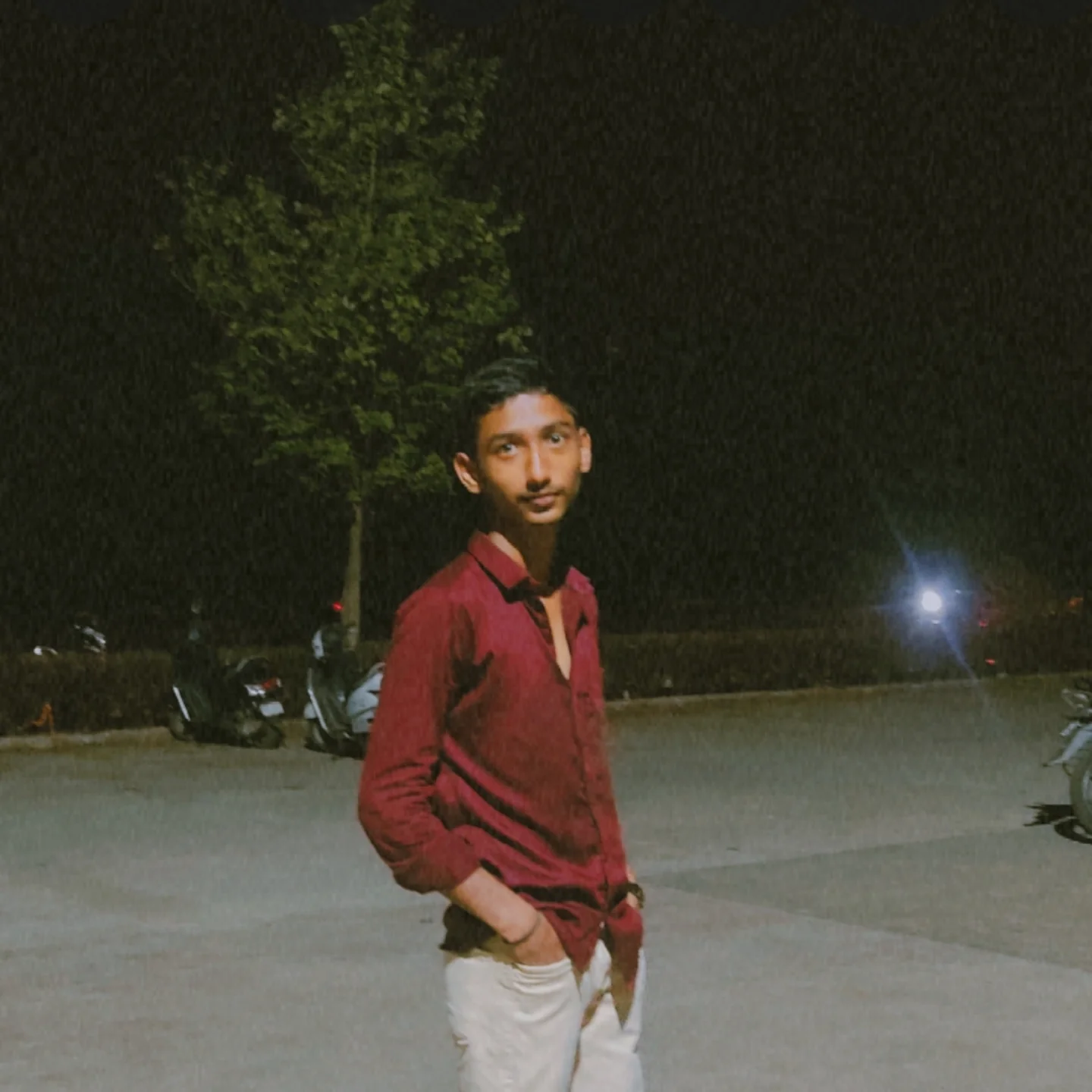 Aryan Chavan