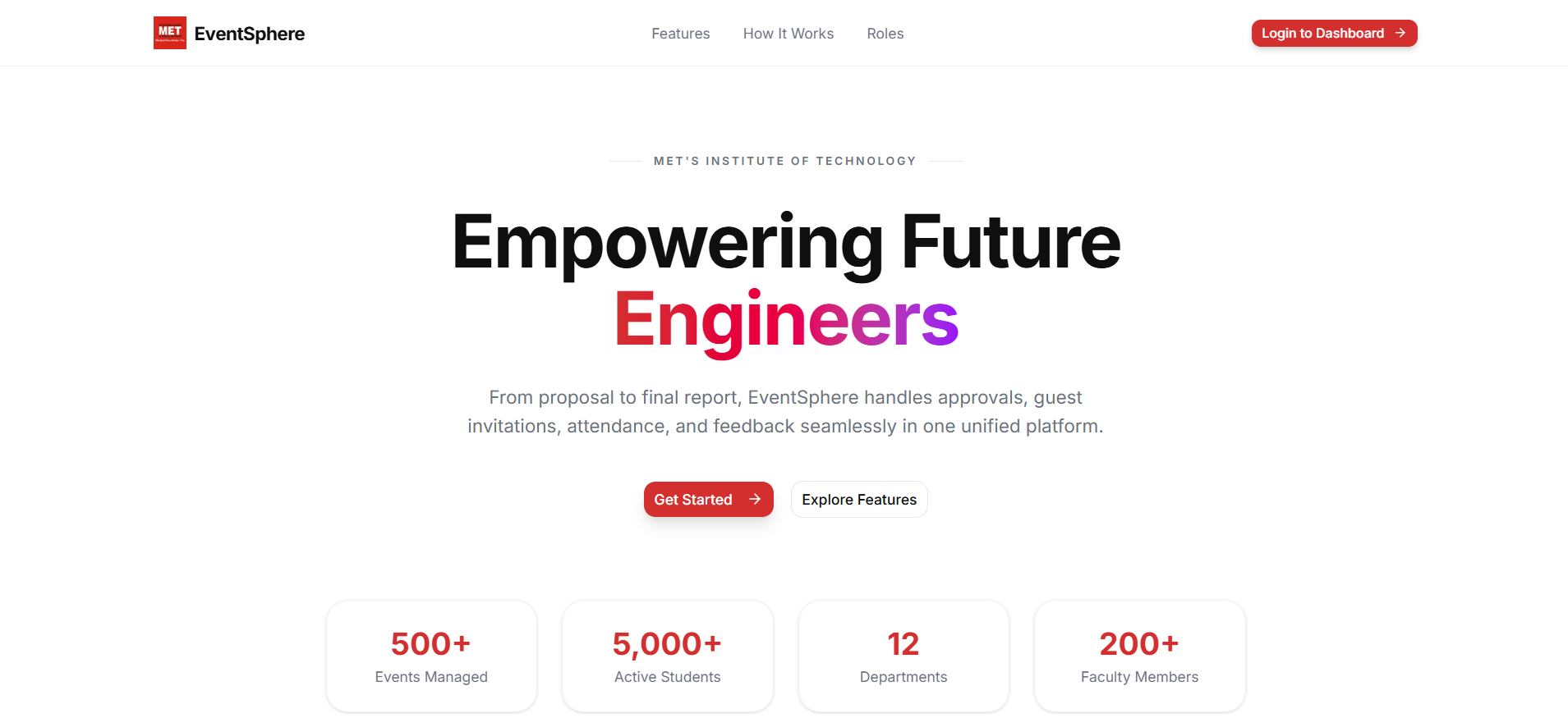 EventSphere
